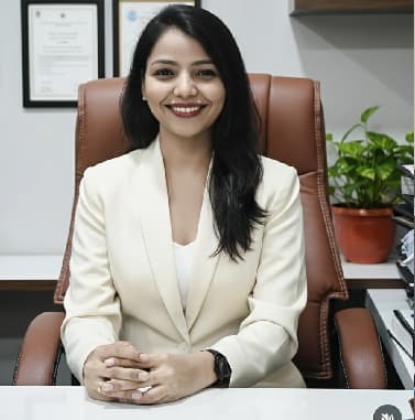 Dr. Rajshree Jadhav-Parjane